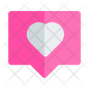 پیش‌نمایش فایل comment-heart-6439949 از پک گفتگو