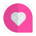 پیش‌نمایش فایل comment-heart-6439950 از پک گفتگو