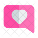 پیش‌نمایش فایل comment-heart-6439951 از پک گفتگو