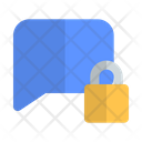 پیش‌نمایش فایل comment-lock-6439967 از پک گفتگو
