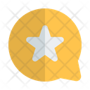 پیش‌نمایش فایل comment-star-6439978 از پک گفتگو