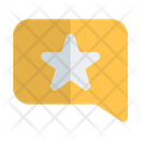 پیش‌نمایش فایل comment-star-6439982 از پک گفتگو
