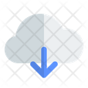 پیش‌نمایش فایل cloud-download-6453264 از پک رایانش ابری