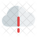 پیش‌نمایش فایل cloud-exclamation-6453265 از پک رایانش ابری