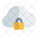 پیش‌نمایش فایل cloud-lock-6453268 از پک رایانش ابری