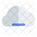 پیش‌نمایش فایل cloud-minus-6453269 از پک رایانش ابری