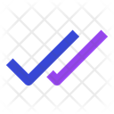 پیش‌نمایش فایل double-check-6453351 از پک رسانه‌های اجتماعی