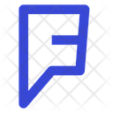 پیش‌نمایش فایل foursquare-6453374 از پک رسانه‌های اجتماعی