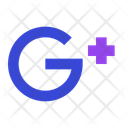 پیش‌نمایش فایل google-plus-6453382 از پک رسانه‌های اجتماعی