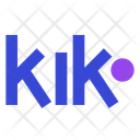 پیش‌نمایش فایل kik-6453403 از پک رسانه‌های اجتماعی