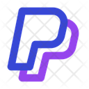 پیش‌نمایش فایل paypal-6453447 از پک رسانه‌های اجتماعی