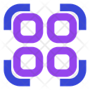 پیش‌نمایش فایل qr-code-6453457 از پک رسانه‌های اجتماعی