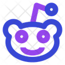 پیش‌نمایش فایل reddit-6453462 از پک رسانه‌های اجتماعی