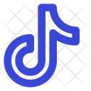 پیش‌نمایش فایل tik-tok-6453485 از پک رسانه‌های اجتماعی