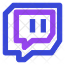 پیش‌نمایش فایل twitch-6453489 از پک رسانه‌های اجتماعی