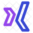 پیش‌نمایش فایل xing-6453515 از پک رسانه‌های اجتماعی