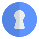 پیش‌نمایش فایل keyhole-6453543 از پک امنیت
