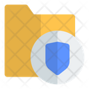 پیش‌نمایش فایل shield-folder-6453567 از پک امنیت