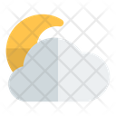 پیش‌نمایش فایل cloudy-night-6453589 از پک آب و هوا