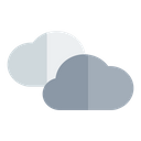 پیش‌نمایش فایل overcast-6453625 از پک آب و هوا