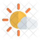 پیش‌نمایش فایل partly-sunny-6453629 از پک آب و هوا