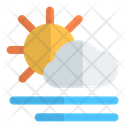 پیش‌نمایش فایل sunny-fog-6453644 از پک آب و هوا