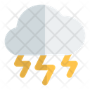 پیش‌نمایش فایل thunder-strom-6453667 از پک آب و هوا
