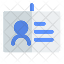 پیش‌نمایش فایل id-card-6453729 از پک آموزش و پرورش