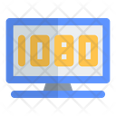پیش‌نمایش فایل 1080p-television-6453798 از پک ویدئو و فیلم