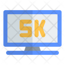 پیش‌نمایش فایل 5k-television-6453795 از پک ویدئو و فیلم