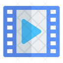 پیش‌نمایش فایل film-frame-6453839 از پک ویدئو و فیلم