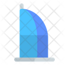 پیش‌نمایش فایل burj-al-arab-6454212 از پک ساختمان