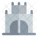 پیش‌نمایش فایل castle-6454213 از پک ساختمان