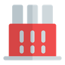 پیش‌نمایش فایل industrial-plant-6454236 از پک ساختمان
