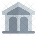 پیش‌نمایش فایل museum-6454249 از پک ساختمان
