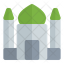 پیش‌نمایش فایل nabawi-mosque-6454250 از پک ساختمان