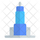 پیش‌نمایش فایل petronas-twin-tower-6454255 از پک ساختمان