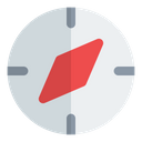 پیش‌نمایش فایل compass-6454277 از پک موقعیت و نقشه