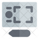 پیش‌نمایش فایل digitizer-6454335 از پک دستگاه