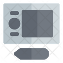 پیش‌نمایش فایل digitizer-6454336 از پک دستگاه
