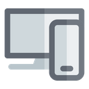 پیش‌نمایش فایل mobile-and-monitor-6454365 از پک دستگاه