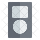 پیش‌نمایش فایل music-player-6454376 از پک دستگاه