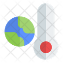 پیش‌نمایش فایل earth-temperature-6454435 از پک طبیعت و بوم‌شناسی