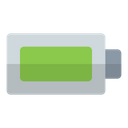 پیش‌نمایش فایل full-battery-6454465 از پک طبیعت و بوم‌شناسی