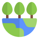 پیش‌نمایش فایل half-earth-forest-6454473 از پک طبیعت و بوم‌شناسی