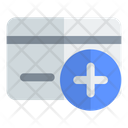 پیش‌نمایش فایل credit-card-plus-6454634 از پک پرداخت