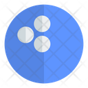 پیش‌نمایش فایل bowling-ball-6454705 از پک ورزش