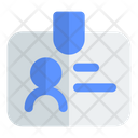 پیش‌نمایش فایل id-card-6454737 از پک ورزش