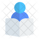 پیش‌نمایش فایل book-reader-6454783 از پک کاربران