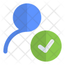 پیش‌نمایش فایل user-check-6454808 از پک کاربران